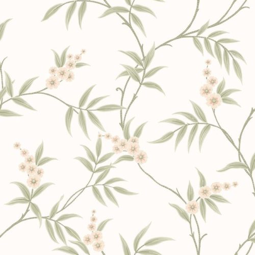 Floral Tree 7761
